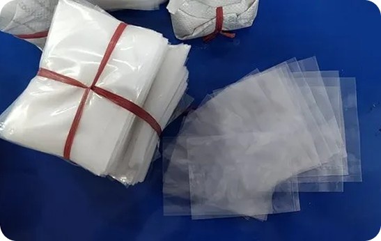 What Are LD Liner Bags?